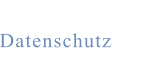 Datenschutz